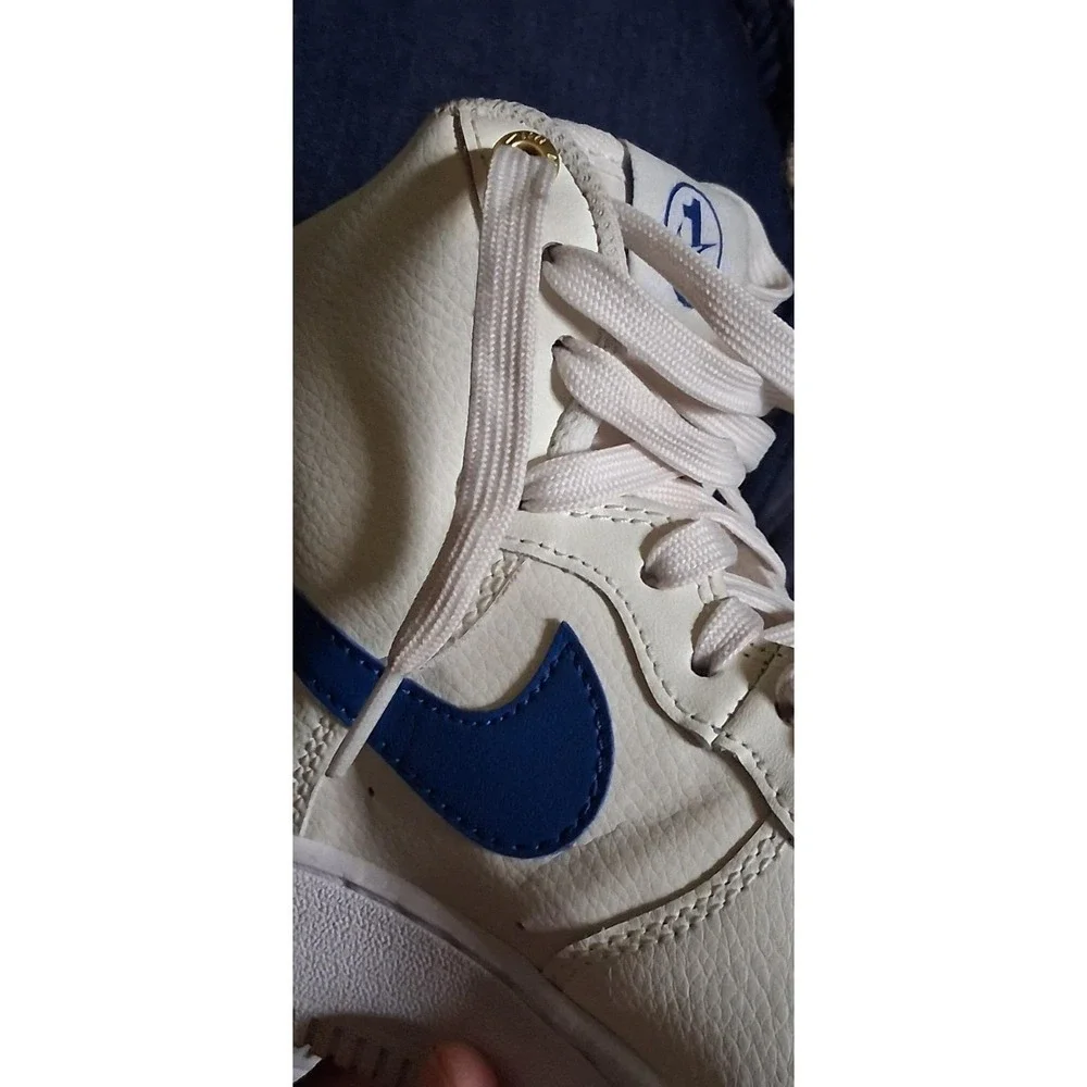 Nike Air Force 1 High Tops Limited Edition Size 6 Women's
